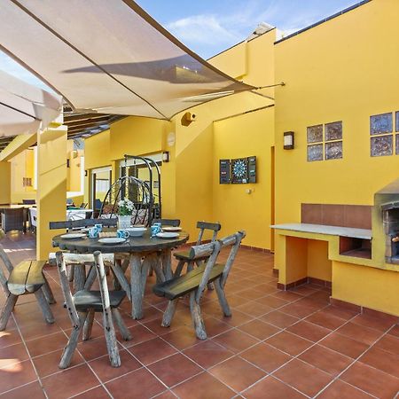 Villa Mariposas Corralejo Zewnętrze zdjęcie