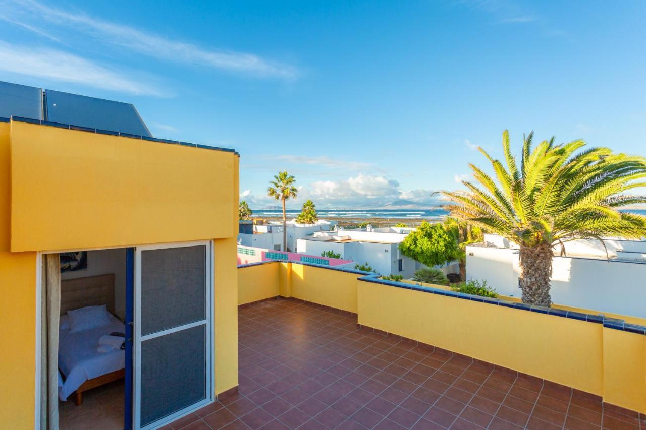 Villa Mariposas Corralejo Zewnętrze zdjęcie