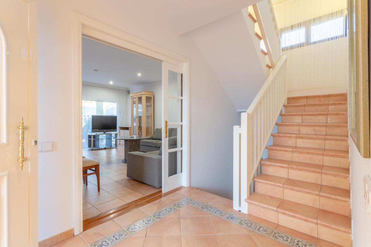 Villa Mariposas Corralejo Zewnętrze zdjęcie