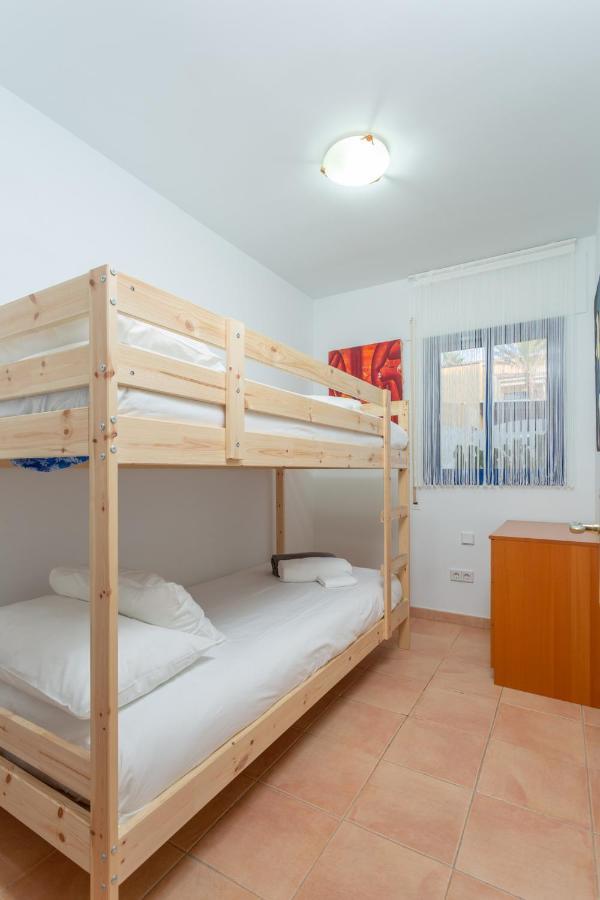 Villa Mariposas Corralejo Zewnętrze zdjęcie