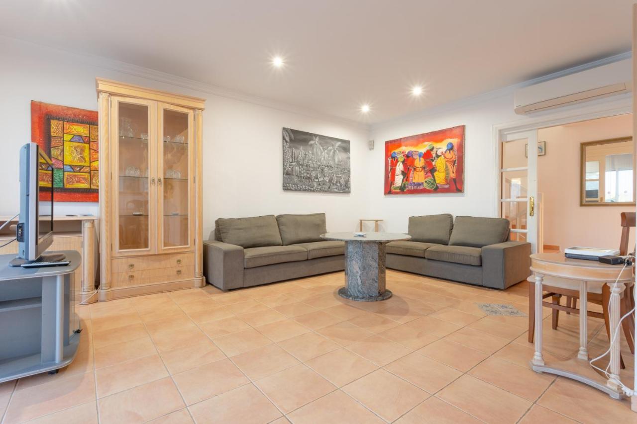 Villa Mariposas Corralejo Zewnętrze zdjęcie