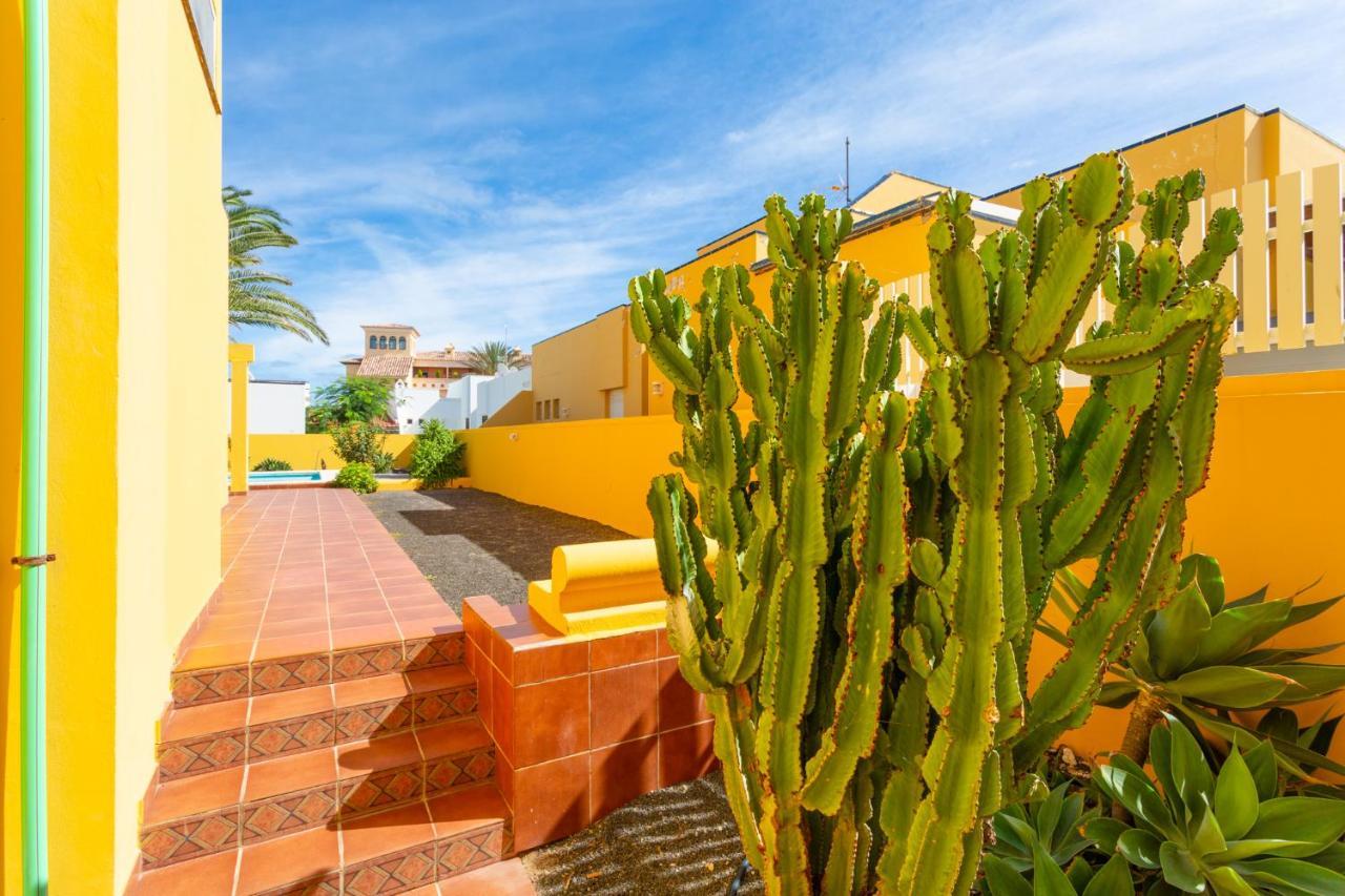 Villa Mariposas Corralejo Zewnętrze zdjęcie
