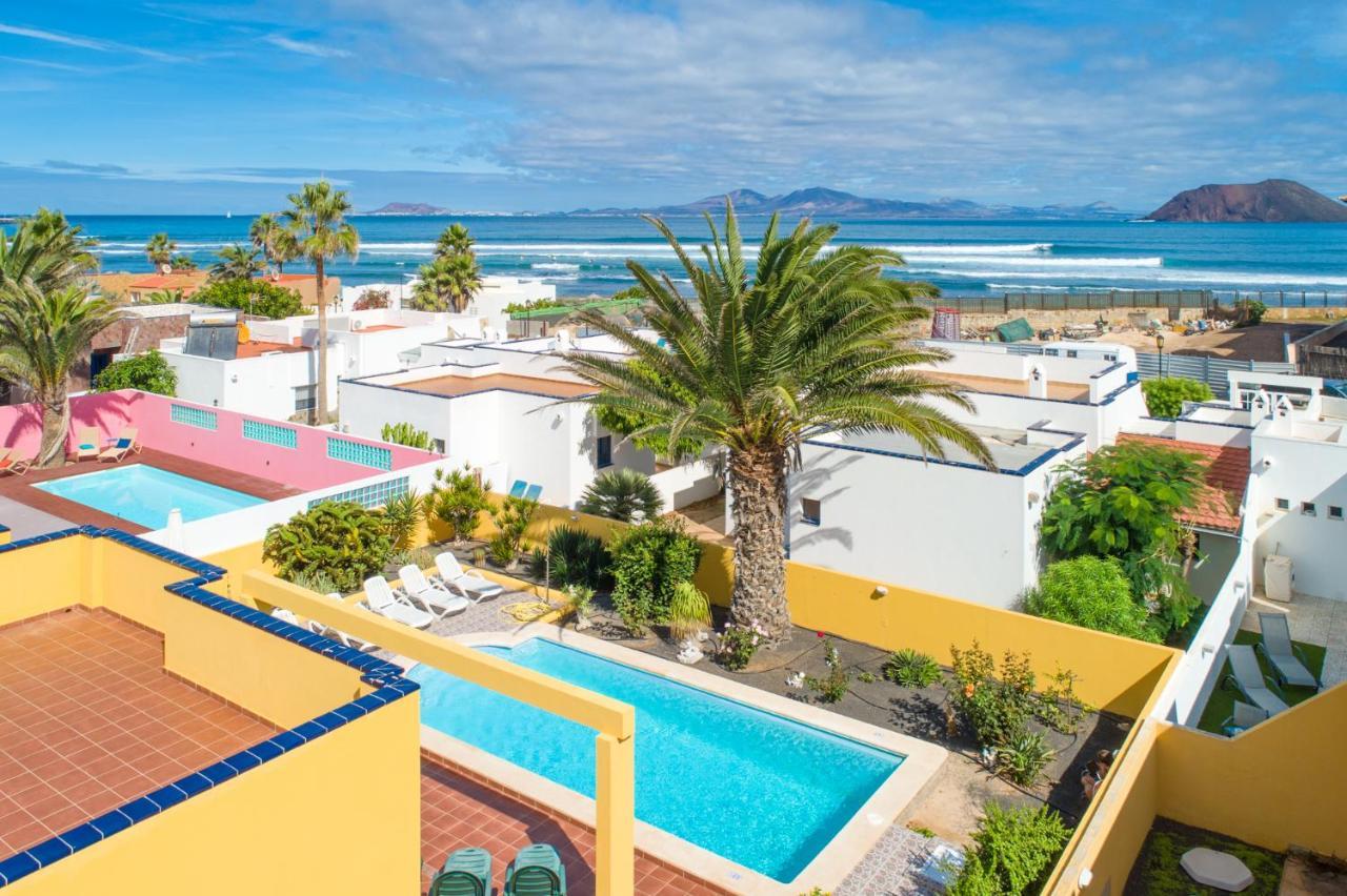 Villa Mariposas Corralejo Zewnętrze zdjęcie