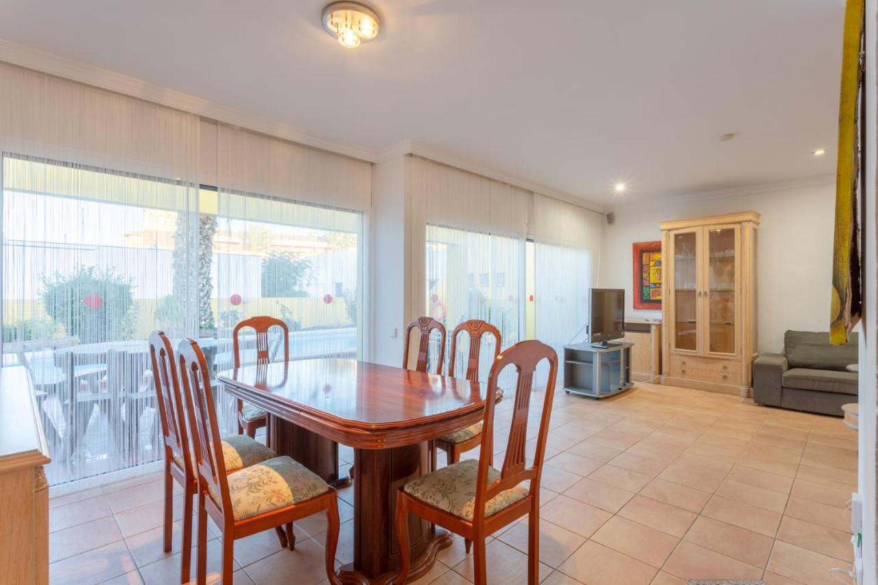 Villa Mariposas Corralejo Zewnętrze zdjęcie