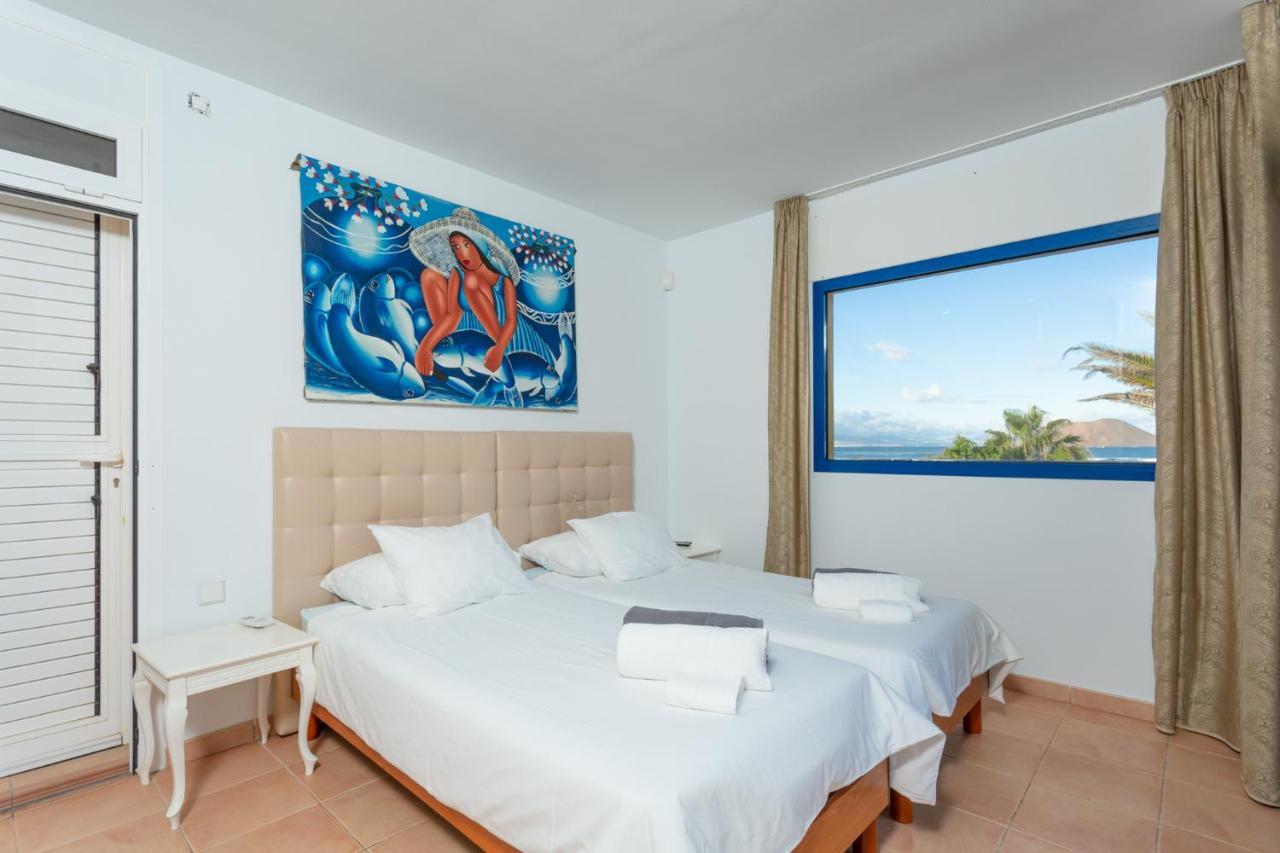 Villa Mariposas Corralejo Zewnętrze zdjęcie