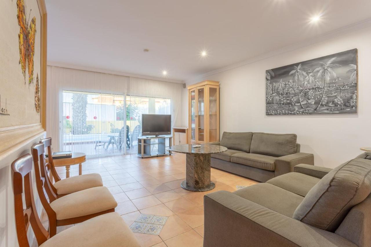 Villa Mariposas Corralejo Zewnętrze zdjęcie