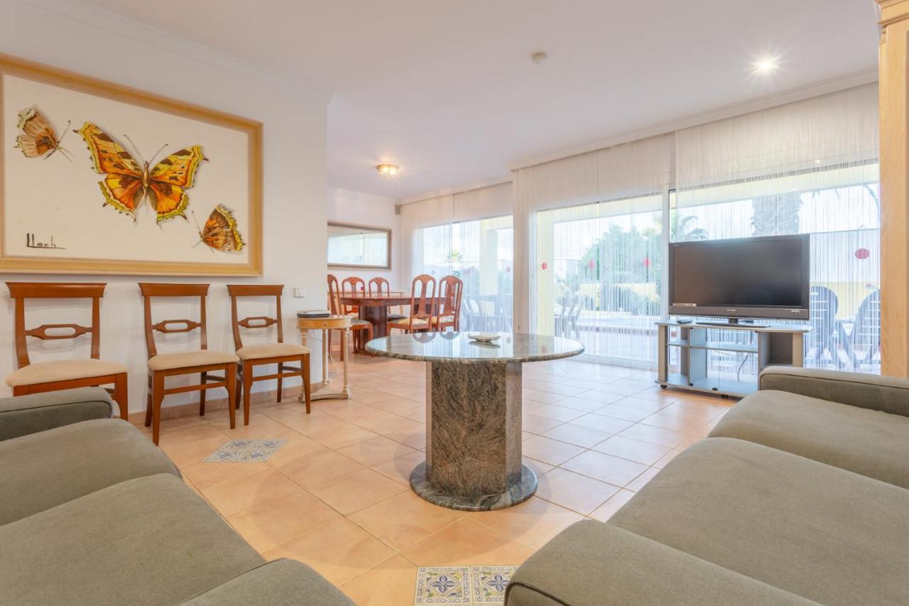Villa Mariposas Corralejo Zewnętrze zdjęcie