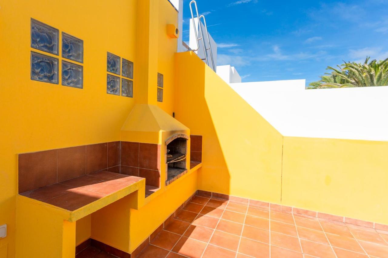 Villa Mariposas Corralejo Zewnętrze zdjęcie