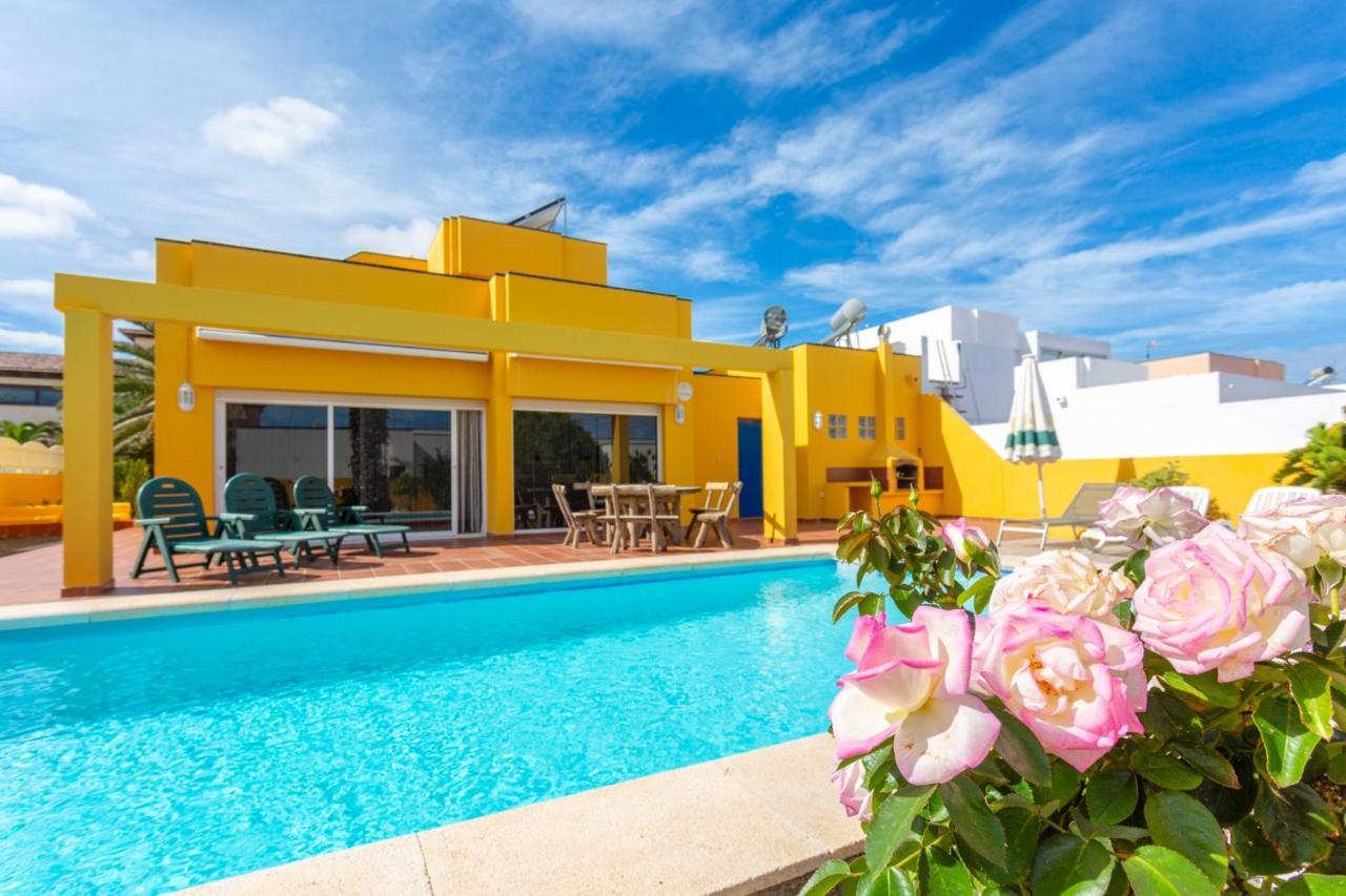 Villa Mariposas Corralejo Zewnętrze zdjęcie
