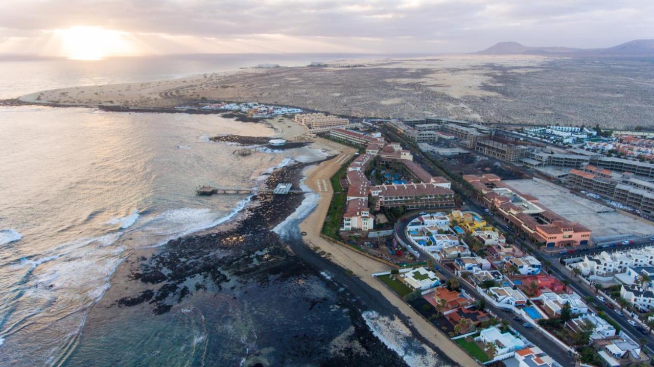 Villa Mariposas Corralejo Zewnętrze zdjęcie