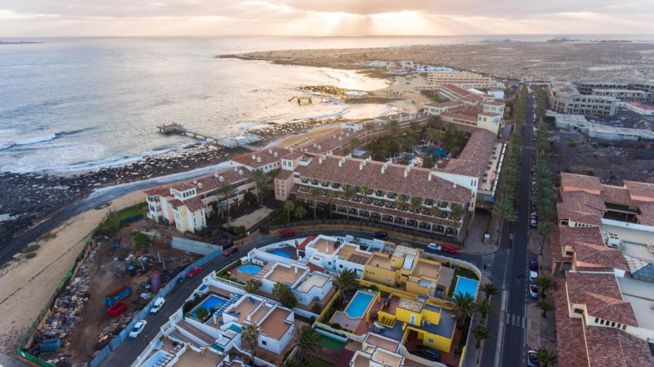 Villa Mariposas Corralejo Zewnętrze zdjęcie