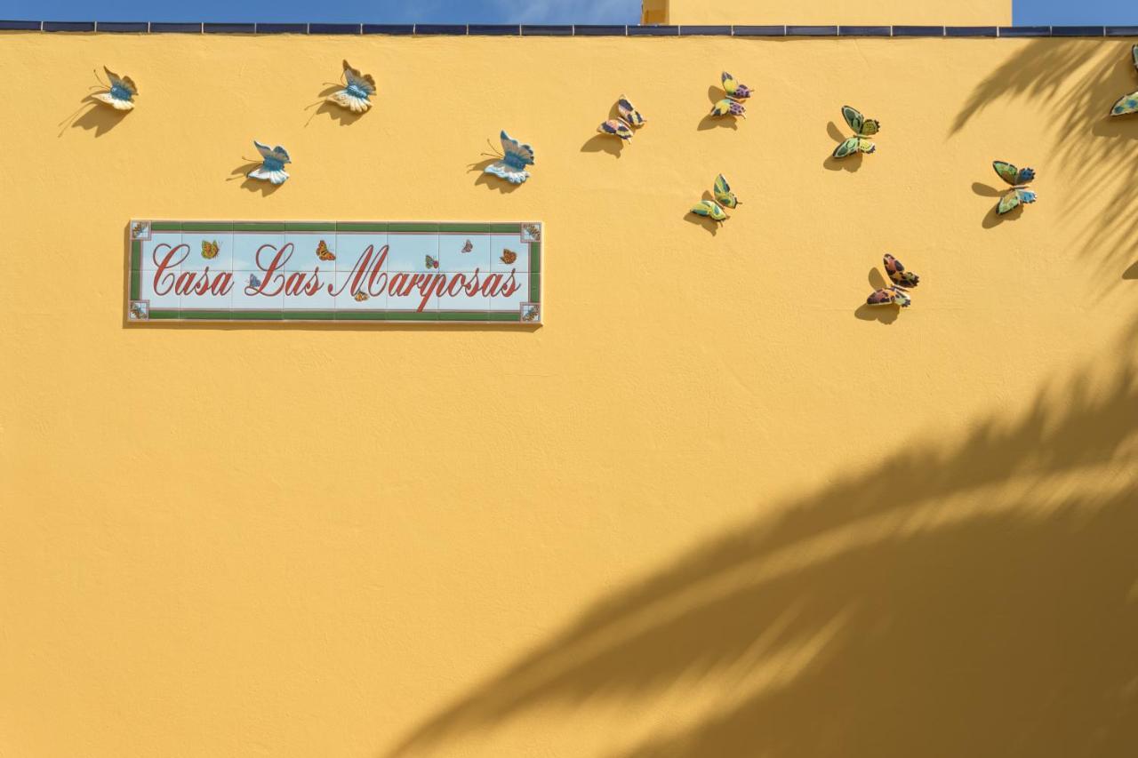 Villa Mariposas Corralejo Zewnętrze zdjęcie
