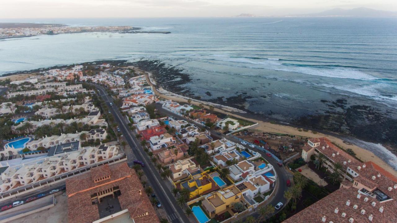 Villa Mariposas Corralejo Zewnętrze zdjęcie