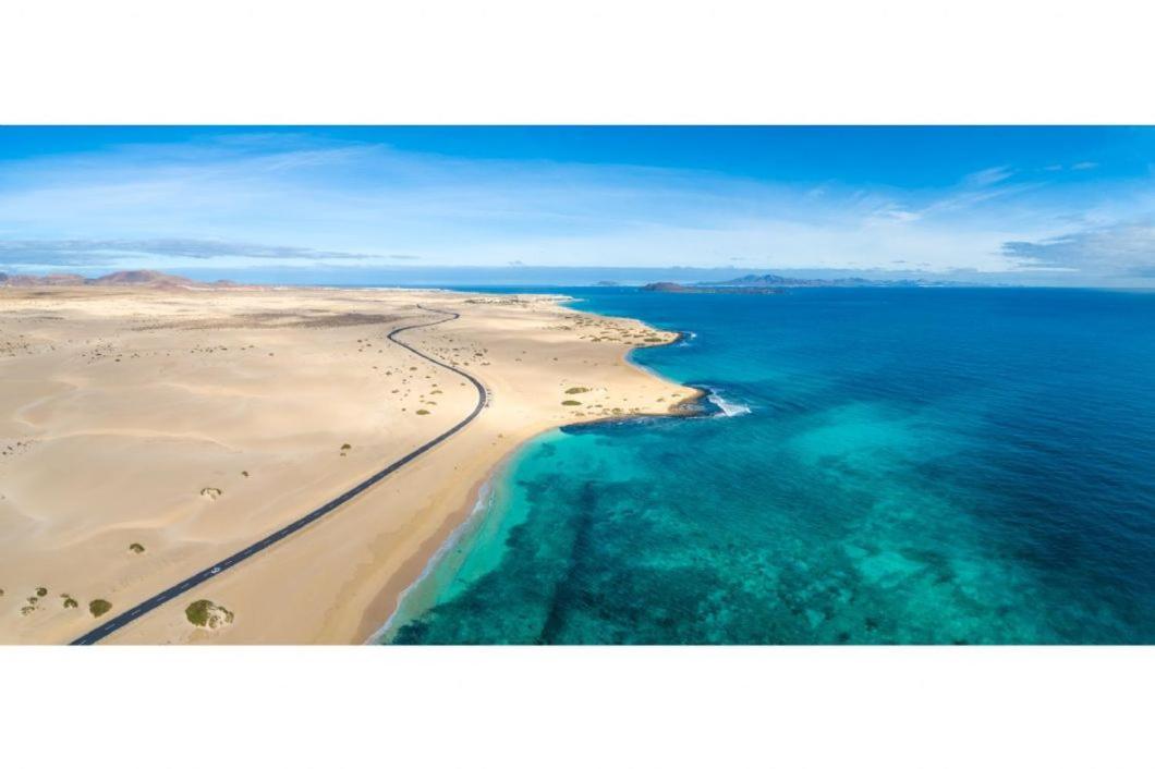 Villa Mariposas Corralejo Zewnętrze zdjęcie