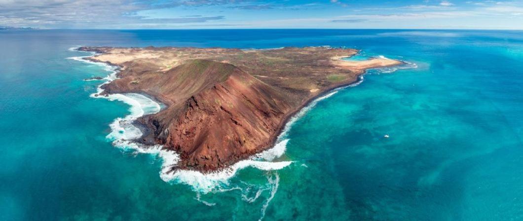 Villa Mariposas Corralejo Zewnętrze zdjęcie
