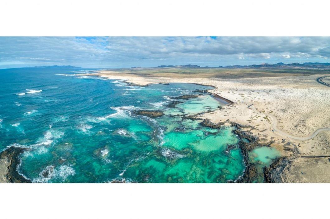 Villa Mariposas Corralejo Zewnętrze zdjęcie