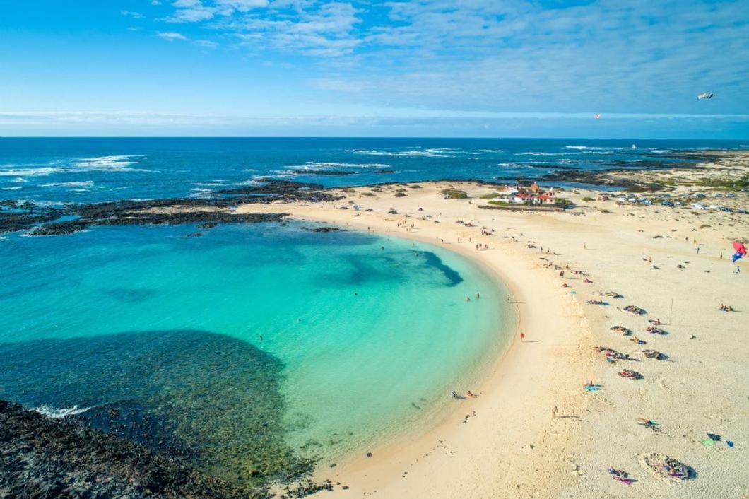 Villa Mariposas Corralejo Zewnętrze zdjęcie