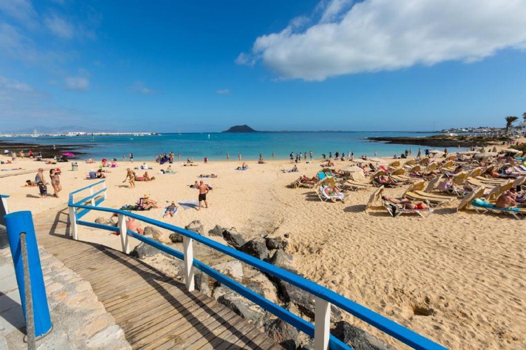 Villa Mariposas Corralejo Zewnętrze zdjęcie