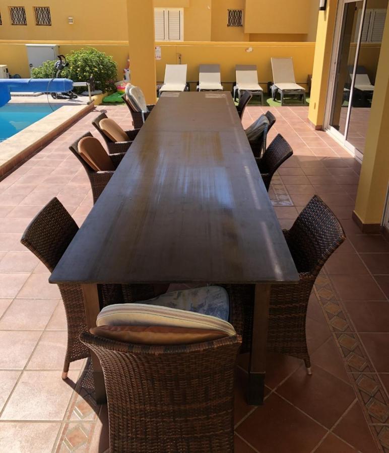 Villa Mariposas Corralejo Zewnętrze zdjęcie