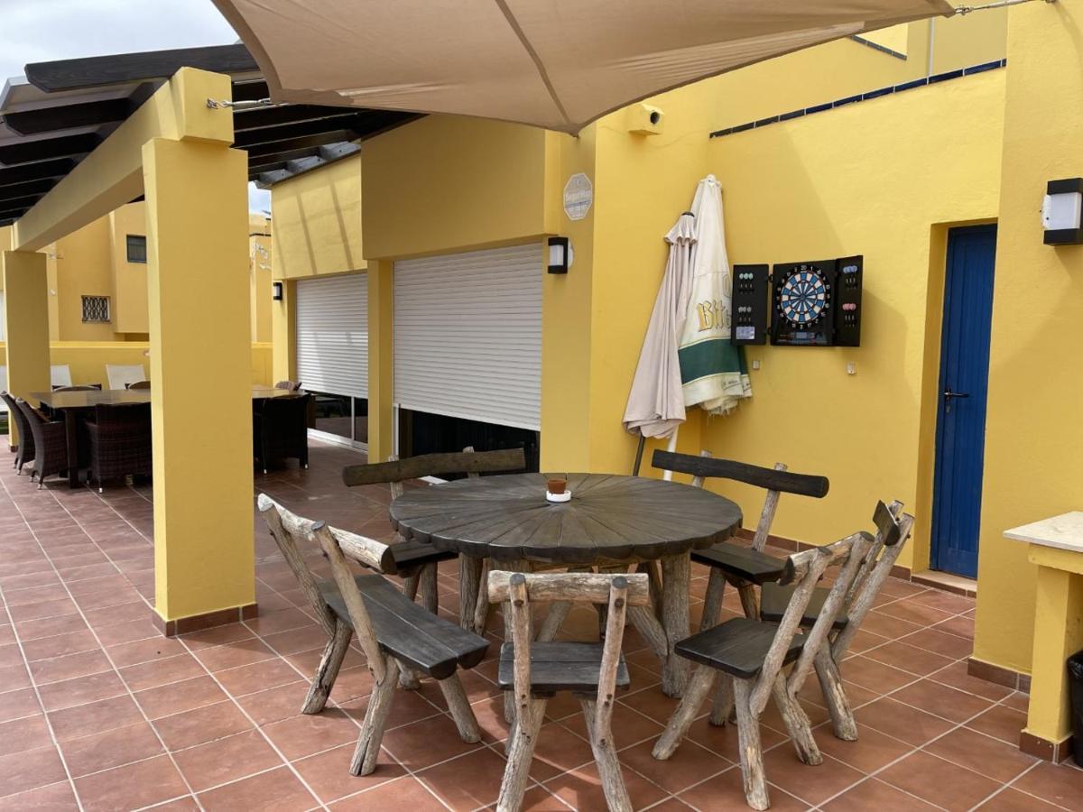 Villa Mariposas Corralejo Zewnętrze zdjęcie