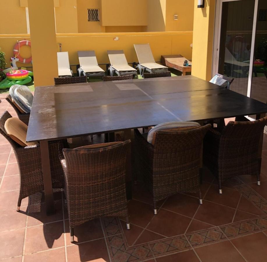 Villa Mariposas Corralejo Zewnętrze zdjęcie