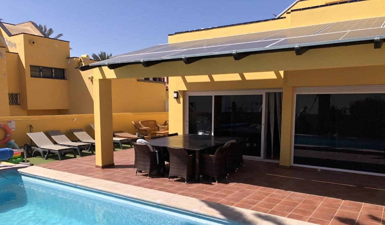 Villa Mariposas Corralejo Zewnętrze zdjęcie