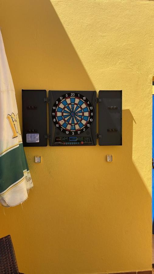 Villa Mariposas Corralejo Zewnętrze zdjęcie