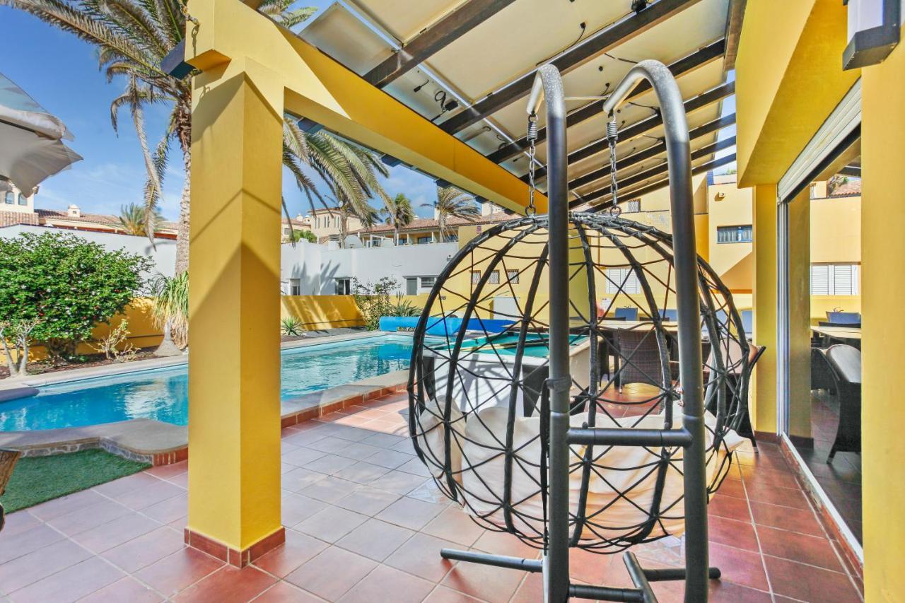 Villa Mariposas Corralejo Zewnętrze zdjęcie