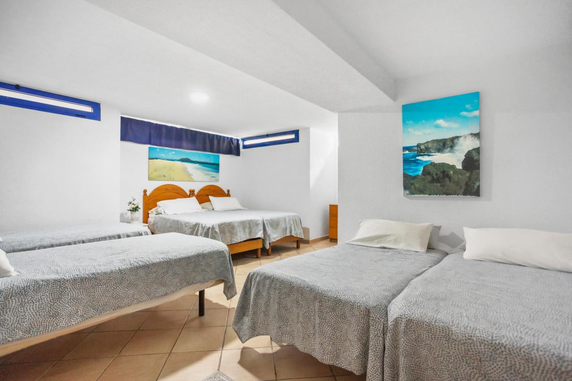 Villa Mariposas Corralejo Zewnętrze zdjęcie