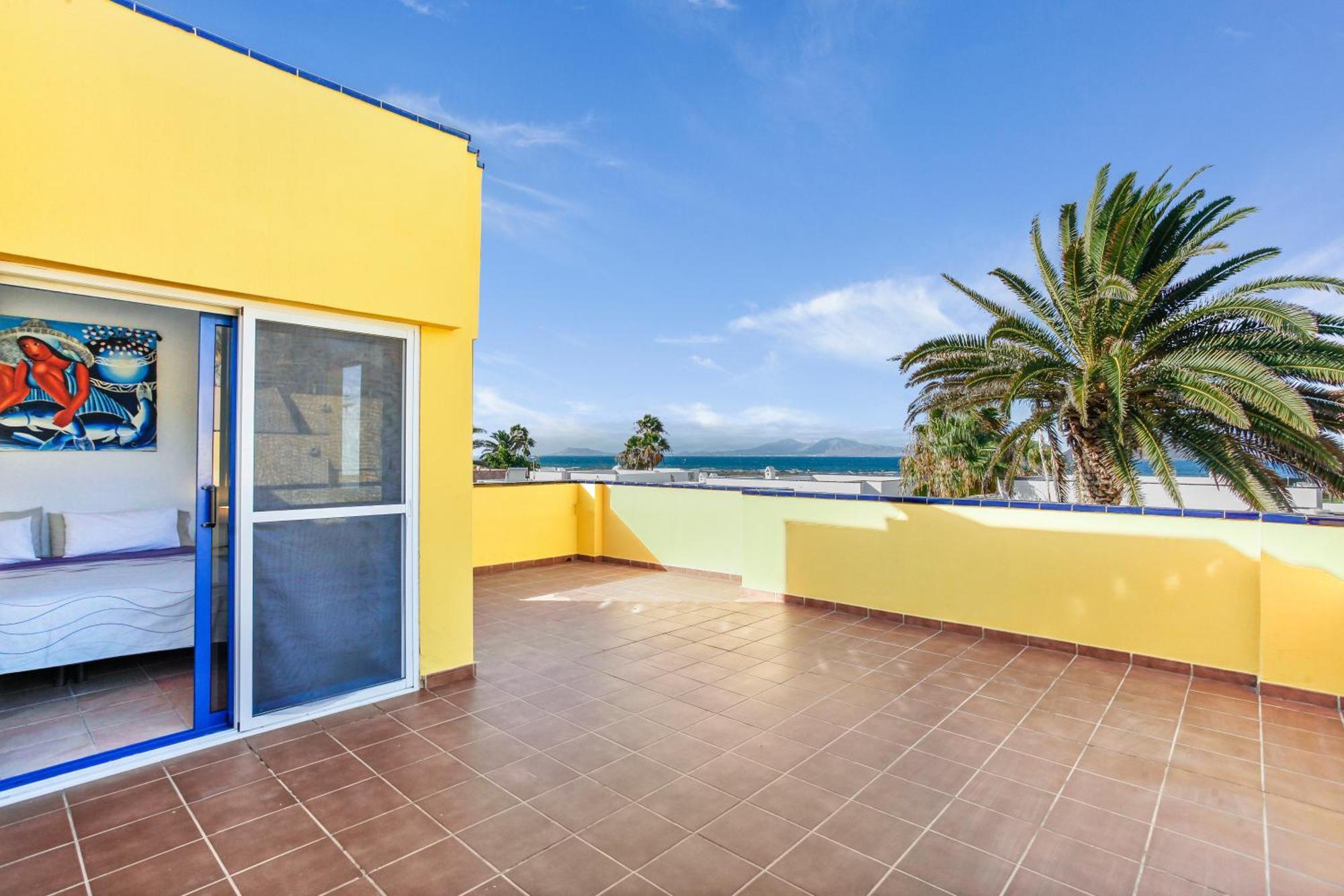 Villa Mariposas Corralejo Zewnętrze zdjęcie