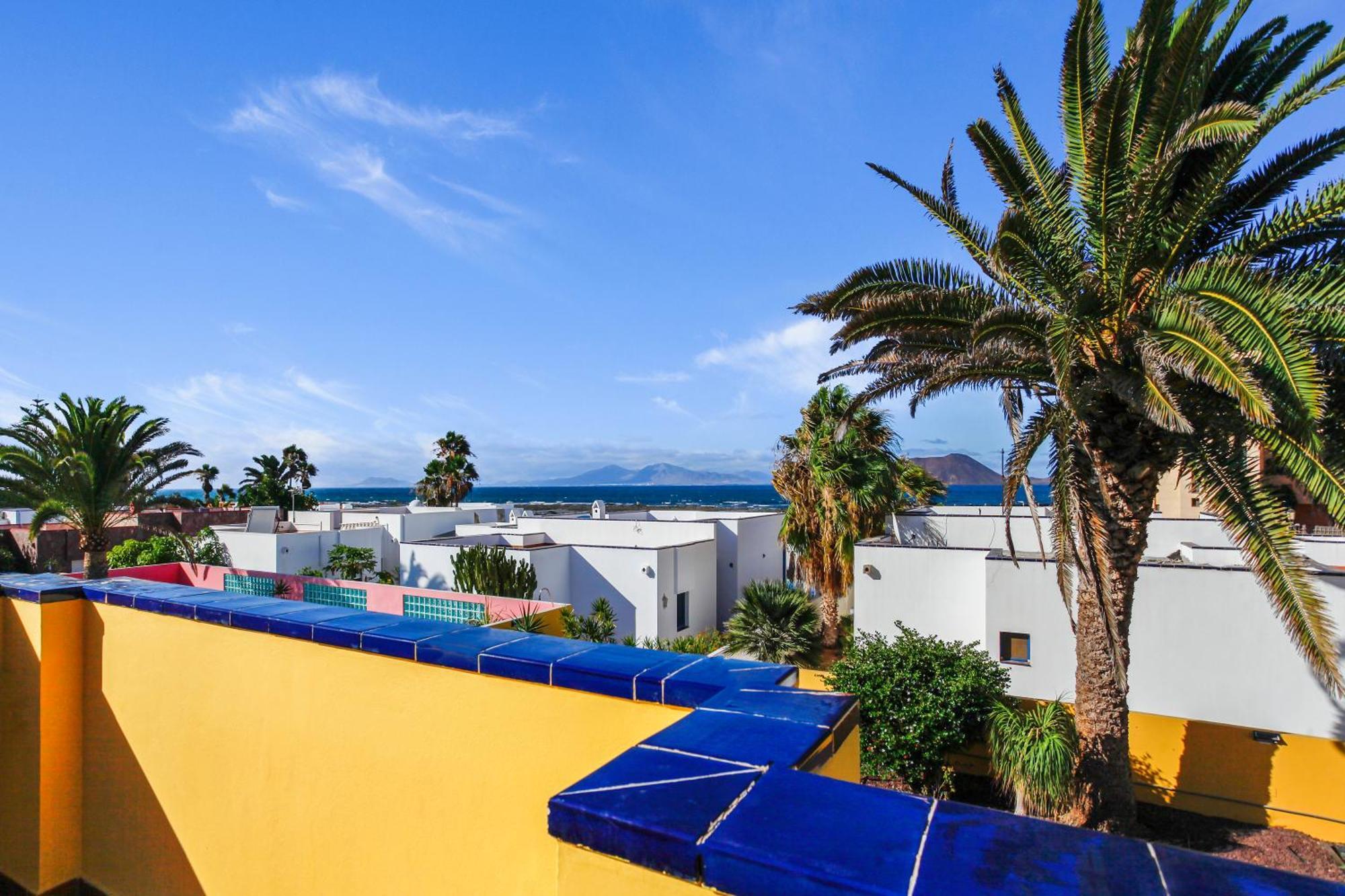 Villa Mariposas Corralejo Zewnętrze zdjęcie