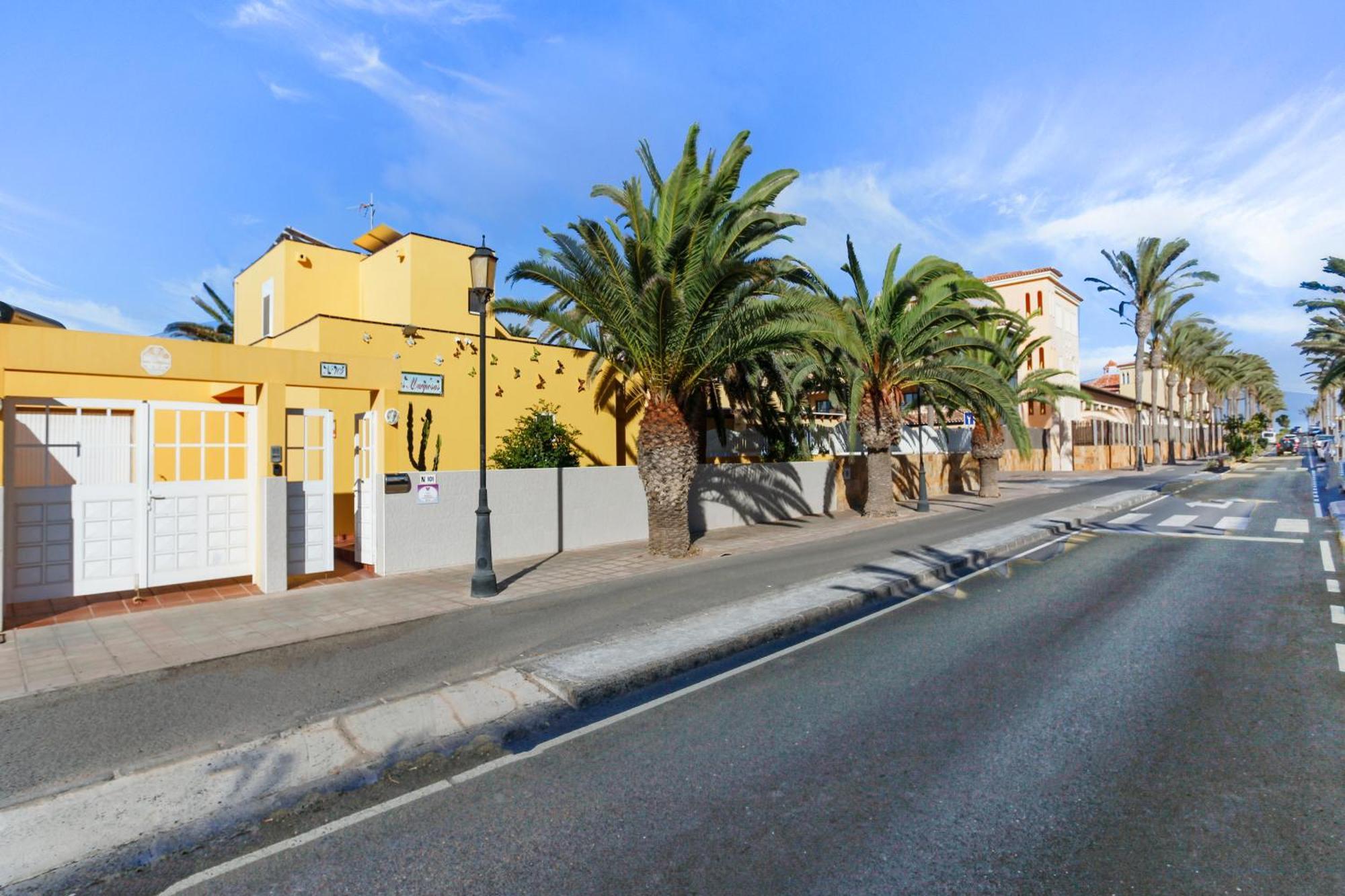 Villa Mariposas Corralejo Zewnętrze zdjęcie