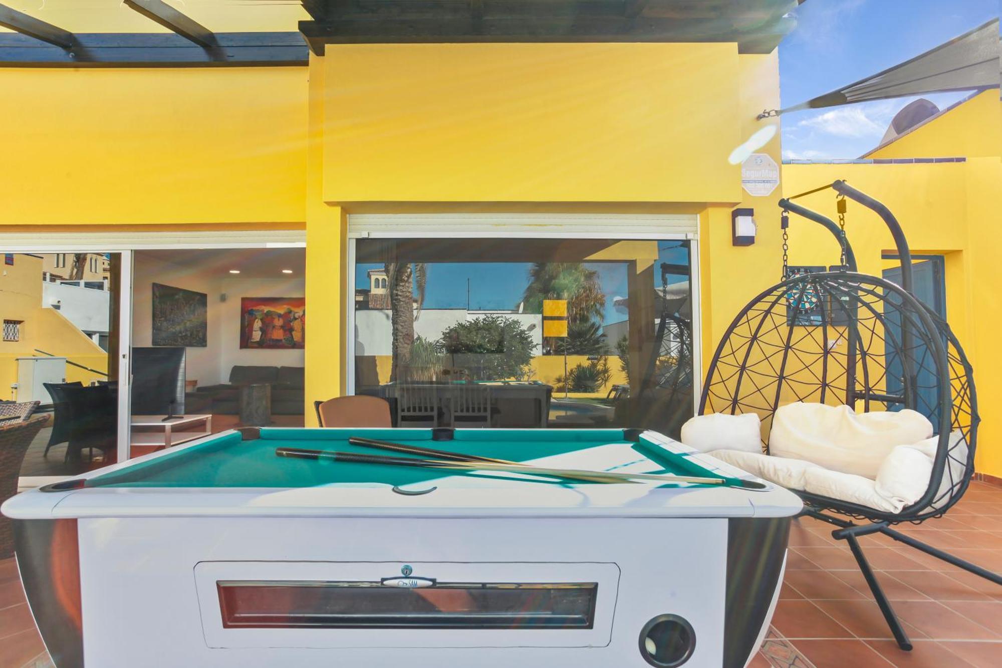 Villa Mariposas Corralejo Zewnętrze zdjęcie