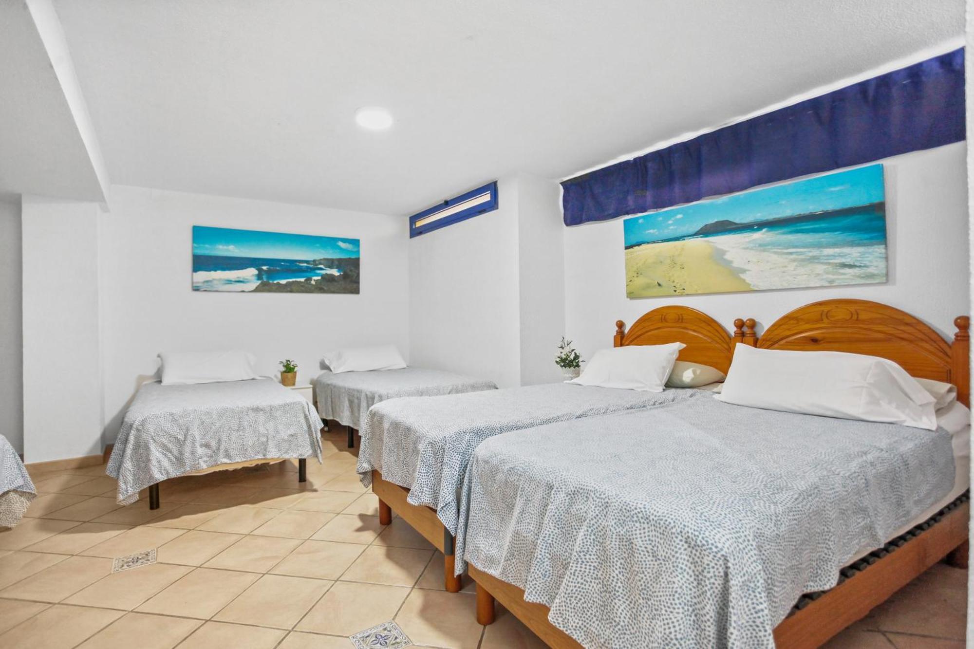Villa Mariposas Corralejo Zewnętrze zdjęcie