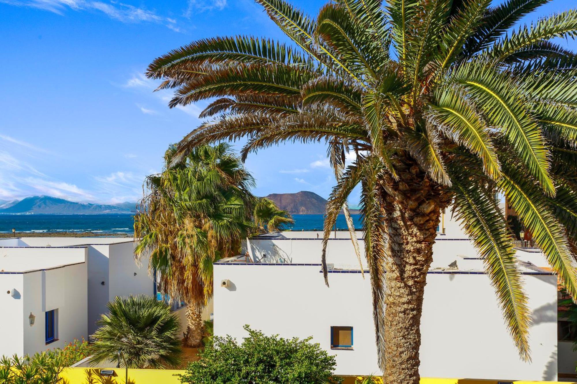 Villa Mariposas Corralejo Zewnętrze zdjęcie